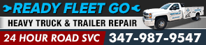Ready Fleet Go