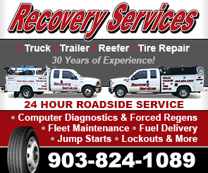 Recovery Services