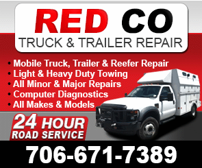 RedCo Truck & Trailer Repair