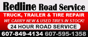 Redline Road Service 1685404259815