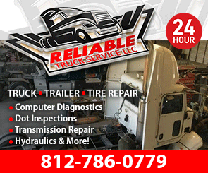 Reliable Truck Service