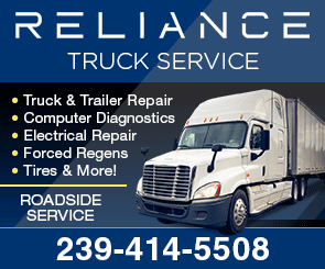Reliance Truck Service