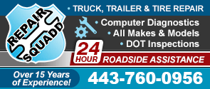 Repair Squadd LLC