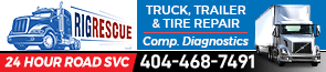Rig Rescue LLC