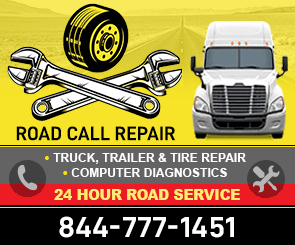 Road Call Repair LLC