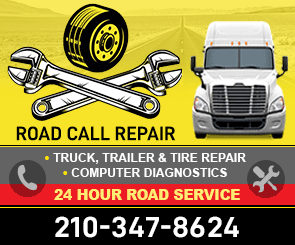 Road Call Repair LLC