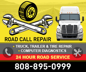 Road Call Repair LLC