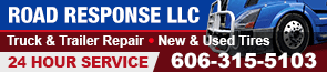 Road Response LLC