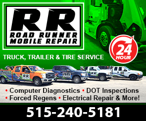 Road Runner Mobile Repair