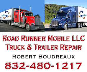 Road Runner Truck  & Trailer Repair