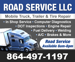 Road Service LLC