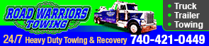 Road Warriors Towing