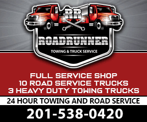 RoadRunner Towing & Truck Service