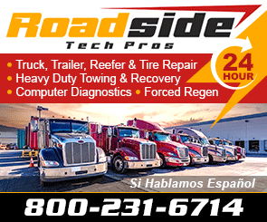 Roadside Tech Pros