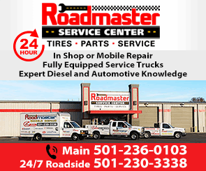 Roadmaster Diesel Repair & Roadside Care