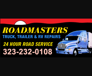 Roadmasters Truck Repair