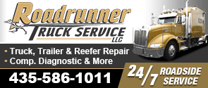 Roadrunner Truck Service LLC