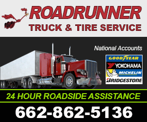 Roadrunner Truck & Tire Service
