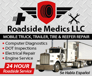 Roadside Medics LLC
