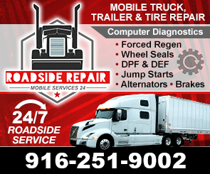 Roadside Repair Inc