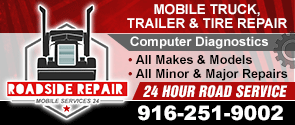 Roadside Repair Inc