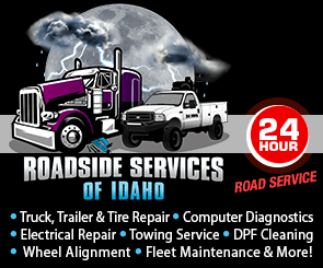 Roadside Services of Idaho