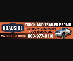 Roadside Truck And Trailer Repair