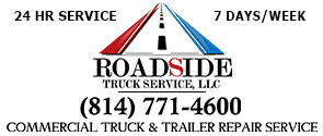 Roadside Truck Service LLC
