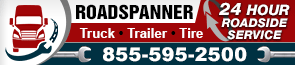 Roadspanner