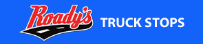 Roady’s Liberty Travel Plaza