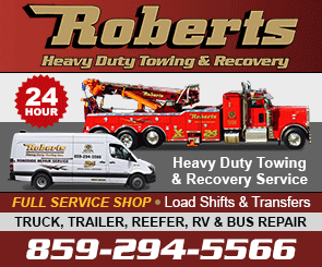 Roberts Heavy Duty Towing