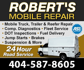 Robert’s Mobile Repair