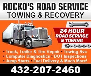 Rocko’s Road Service – Towing & Recovery