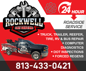 Rockwell Fleet Solutions