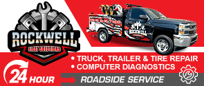 Rockwell Fleet Solutions