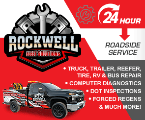 Rockwell Fleet Solutions
