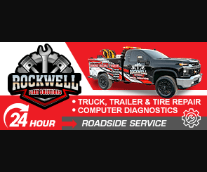 Rockwell Fleet Solutions