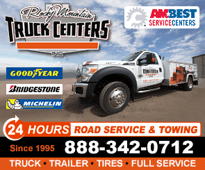 Rocky Mountain Mobile Truck Centers