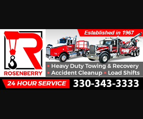 Rosenberry Towing