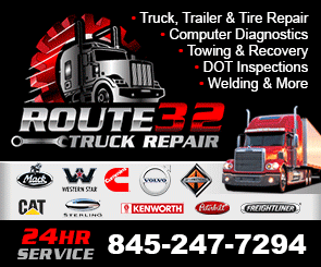 Route 32 Truck Repair