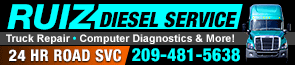 Ruiz Diesel Service