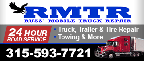 Russ’ Mobile Truck Repair
