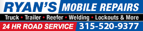 Ryan’s Mobile Repairs