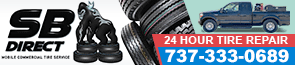 SB Direct Tire Repair Service