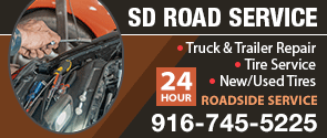 SD Road Service