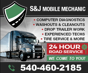 S&J Mobile Mechanic