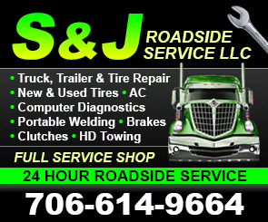 S&J Roadside Service LLC