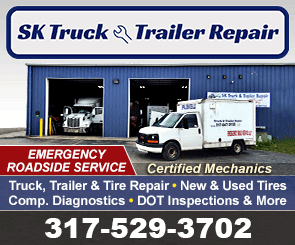SK Truck & Trailer Repair Inc