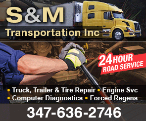 S&M Transportation Inc