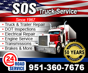 SOS Truck Service